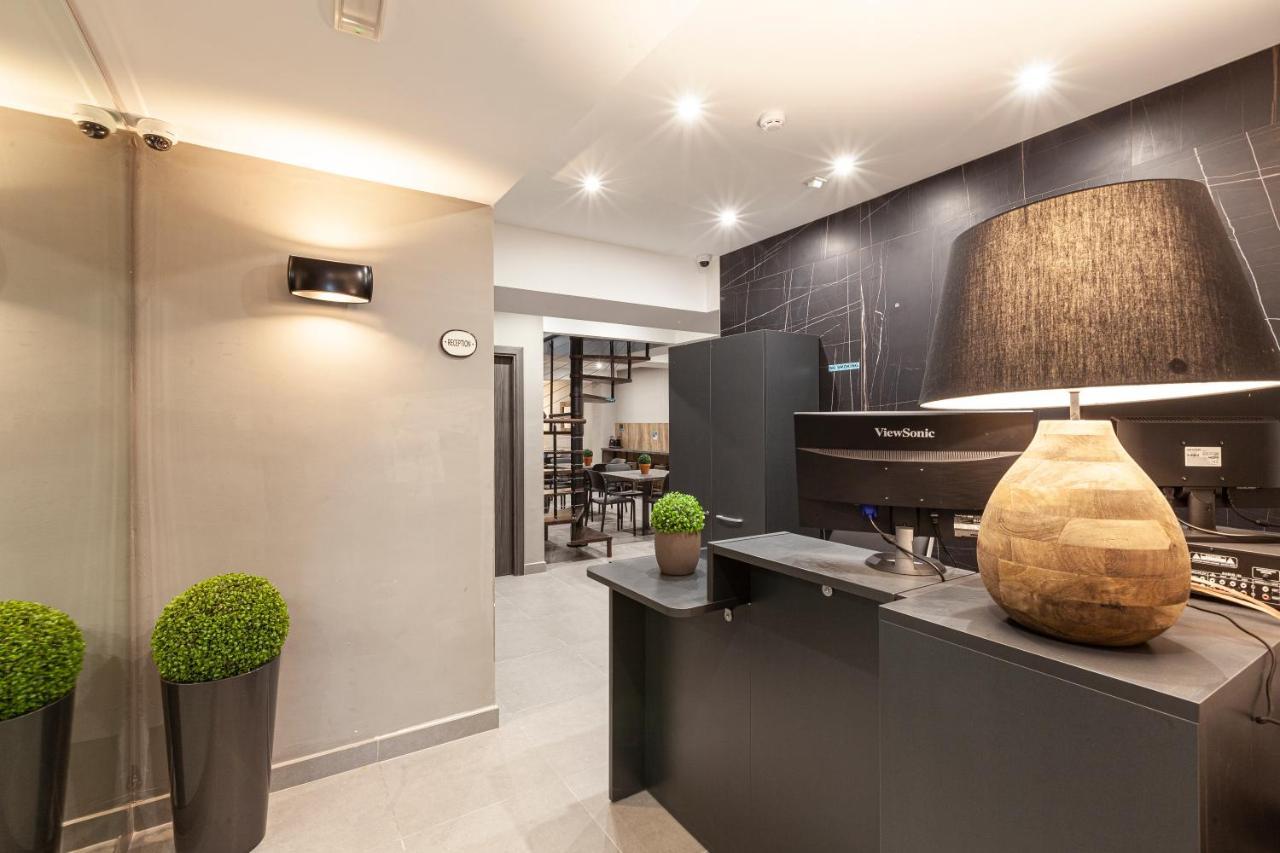 Charming,Comfortable And Centrally Located Group Accomodation Gzira Extérieur photo