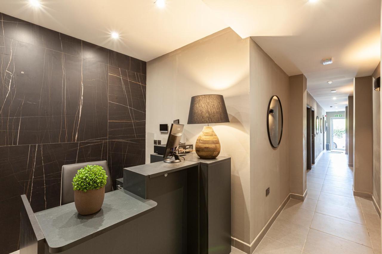 Charming,Comfortable And Centrally Located Group Accomodation Gzira Extérieur photo